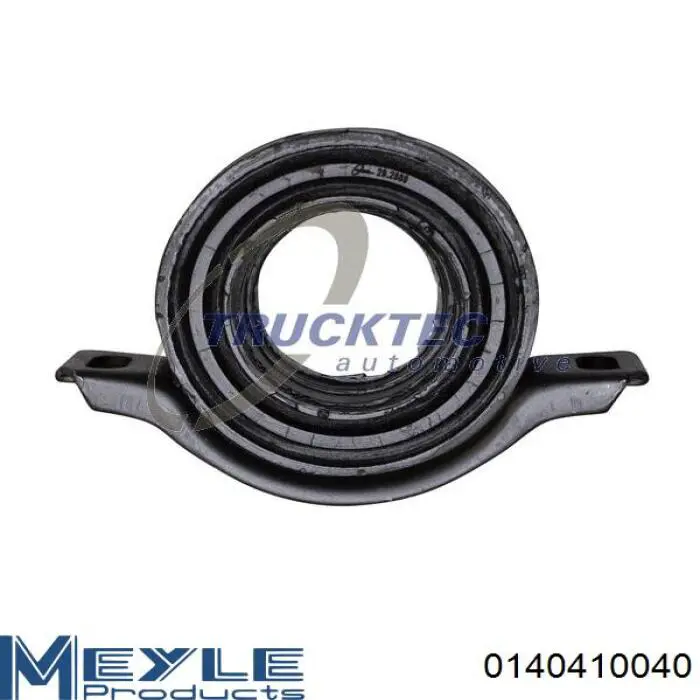 Soporte central del eje de transmisión Cautex 180161 precio, desde 14,25 EUR
