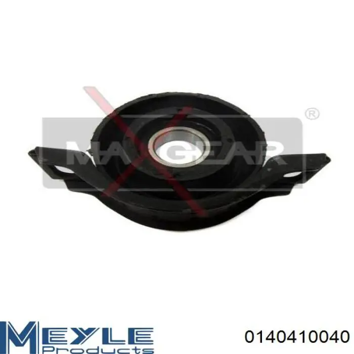 Comprar 180161 Cautex Soporte central del eje de transmisión