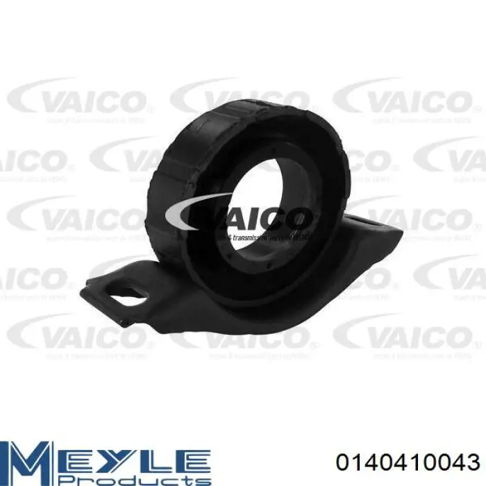 Soporte central del eje de transmisión Mercedes 1244100181 precio, desde 14,84 EUR