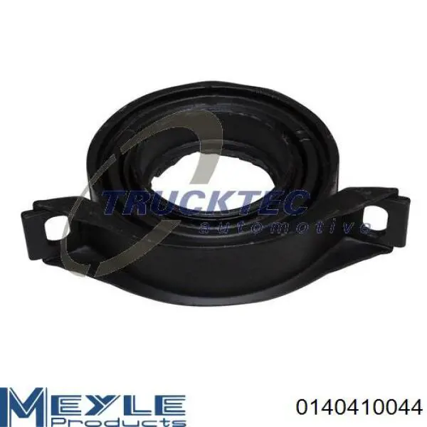 Soporte central del eje de transmisión Mercedes 1244100281