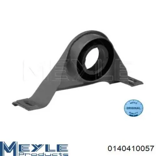 Rodamiento central del eje de transmisión Mercedes 2104101281 precio, desde 22,68 EUR
