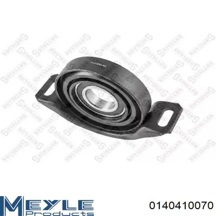 Comprar A2024100481 Mercedes Soporte central del eje de transmisión