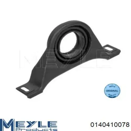 Comprar A2114100081 Mercedes Soporte central del eje de transmisión
