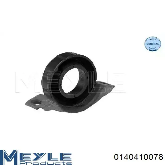 Soporte central del eje de transmisión Mercedes A2114100081 precio, desde 37,86 EUR