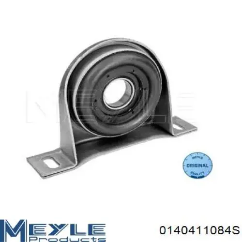 Comprar A6394100581 Mercedes Rodamiento central del eje de transmisión trasero