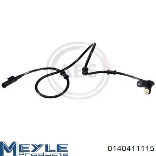 Comprar 1634100010 Mercedes Rodamiento central del eje de transmisión