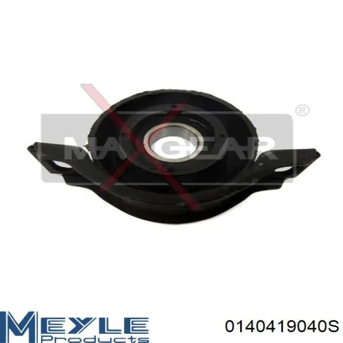 Rodamiento central del eje de transmisión Meyle 0140419040S precio, desde 12,95 EUR