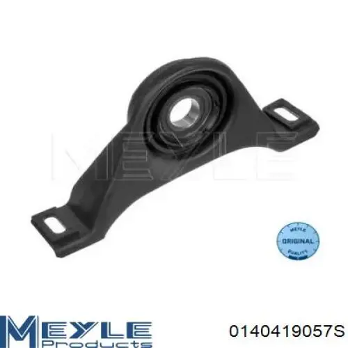 Comprar 0140419057S Meyle Rodamiento central del eje de transmisión