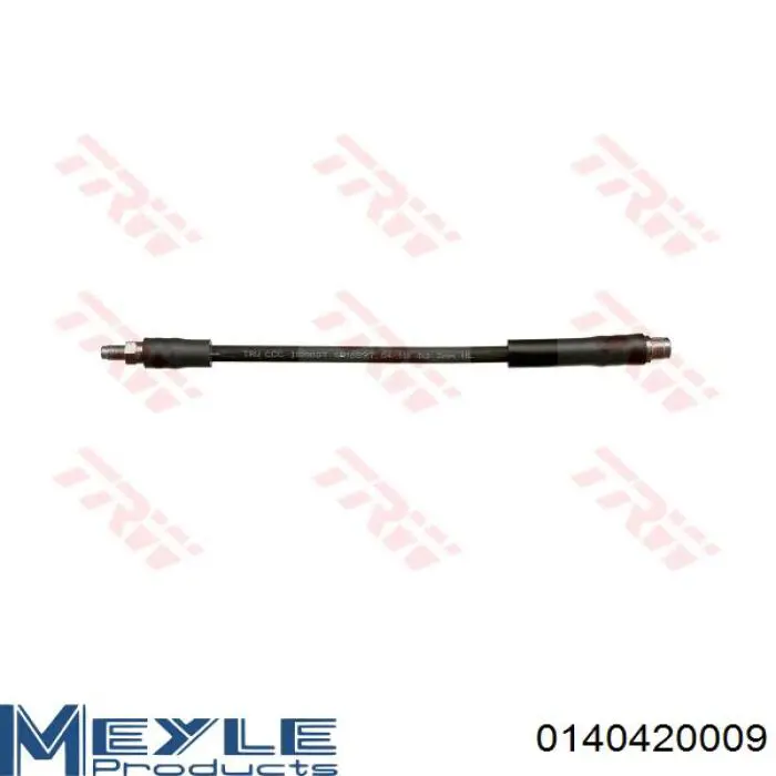 Comprar A171428003564 Mercedes Latiguillo de freno trasero