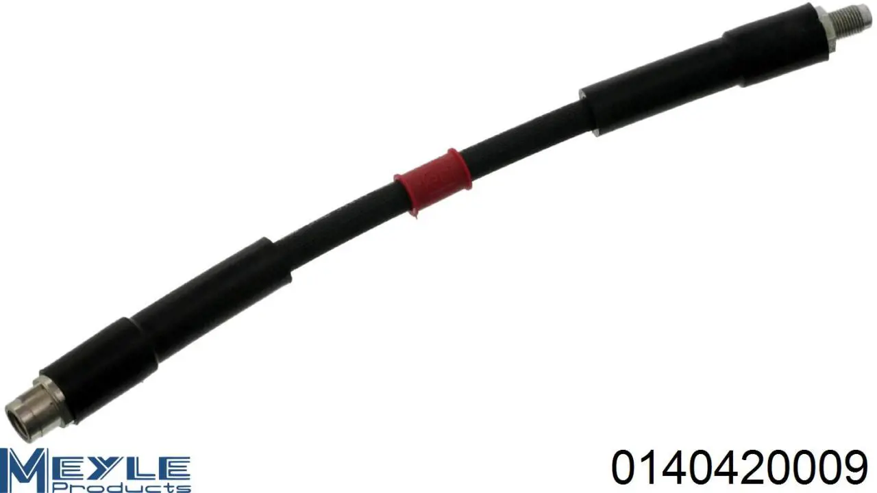 Manguera de freno trasera Mercedes A171428003564 precio, desde 9,68 EUR