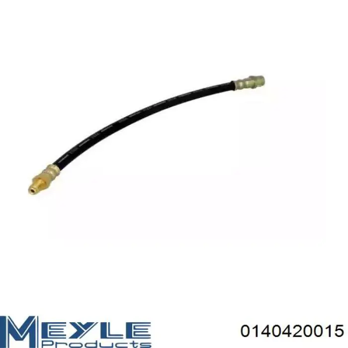 Comprar 0000704062 Mercedes Latiguillos de freno delantero