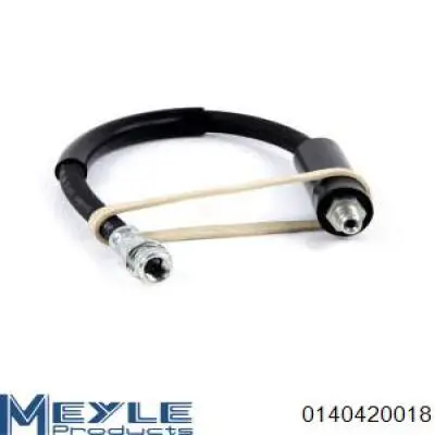 Comprar LH6405 Delphi Latiguillos de freno delantero