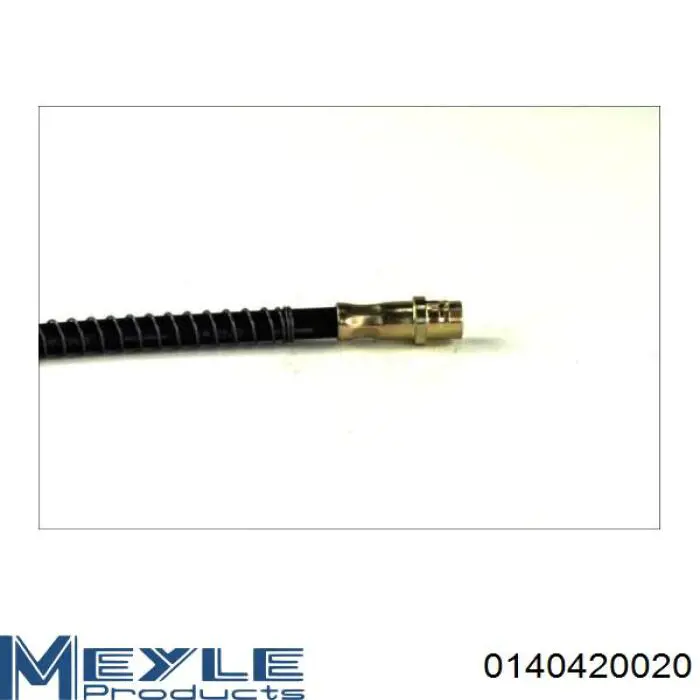 Comprar A2114200548 Mercedes Latiguillo de freno trasero
