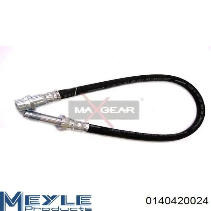 Comprar A9064280435 Mercedes Latiguillos de freno delantero