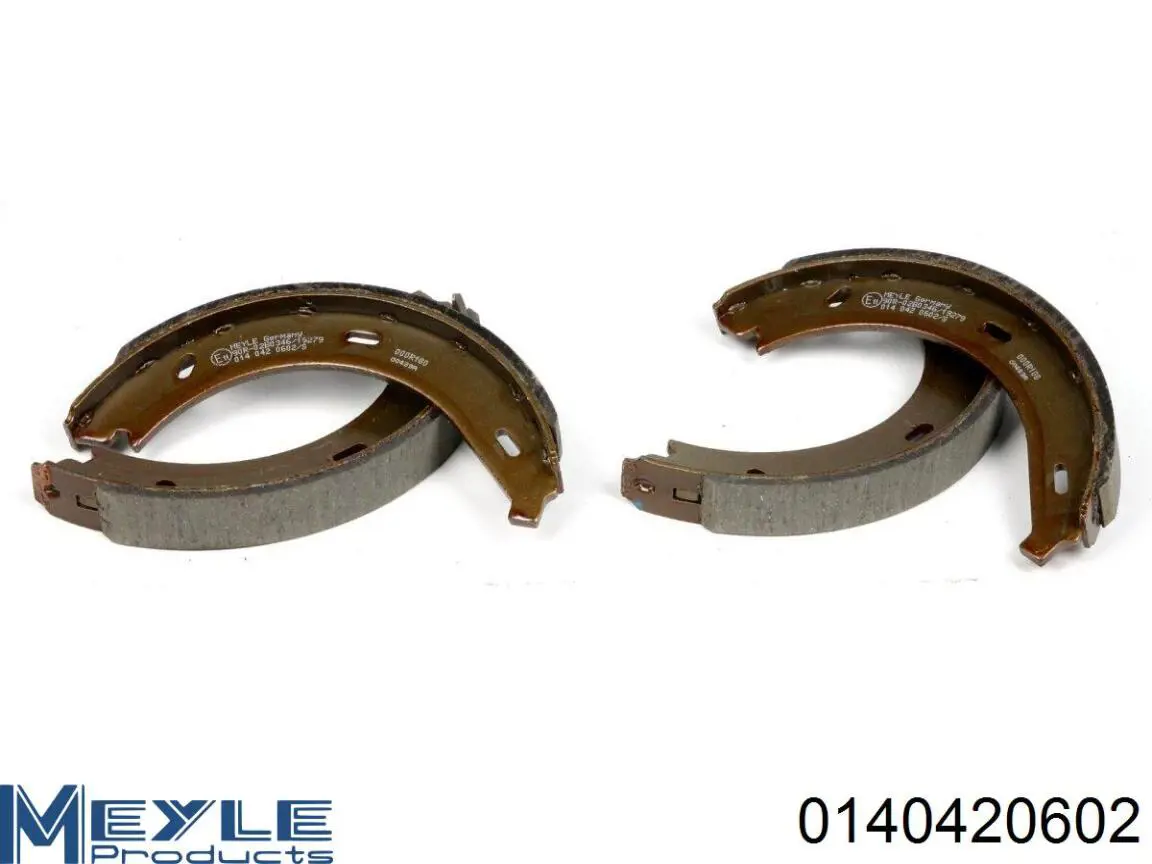 Zapatas de freno de mano Diesel Technic 491911 precio, desde 31,94 EUR