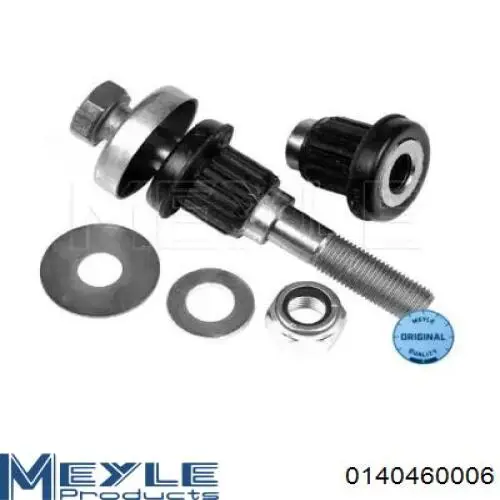 0140460006 Meyle Kit de reparación de brazo oscilante