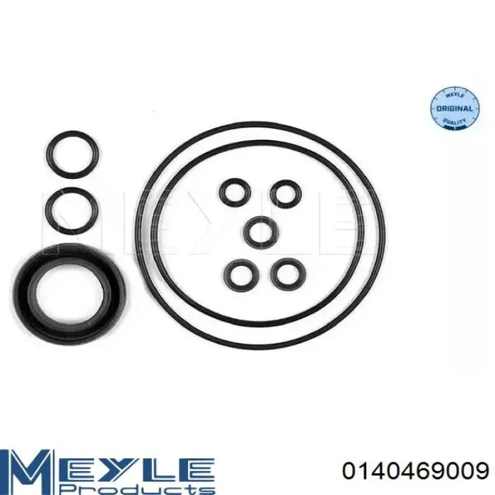 Comprar 0140469009 Meyle Kit de reparación, bomba de dirección hidráulica