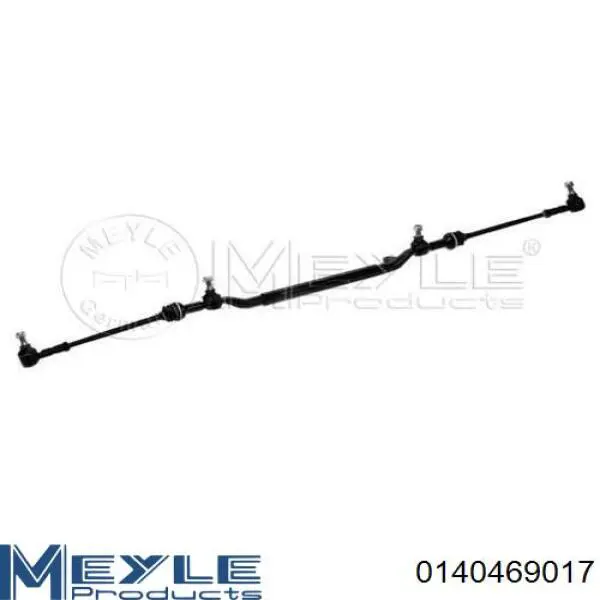  Mercedes A1404600819