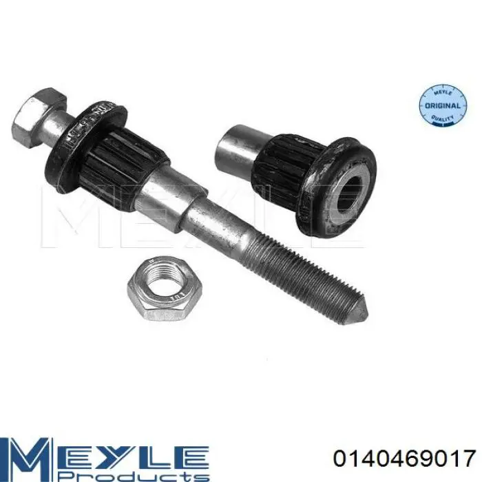 Comprar A2404600419 Mercedes Kit de reparación de brazo oscilante
