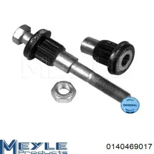 Kit de reparación de brazo oscilante Mercedes A1404600819 precio, desde 22,69 EUR