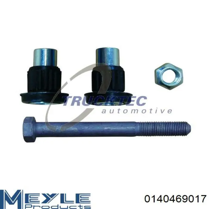 Kit de reparación de brazo oscilante Mercedes A2404600419 precio, desde 26,79 EUR