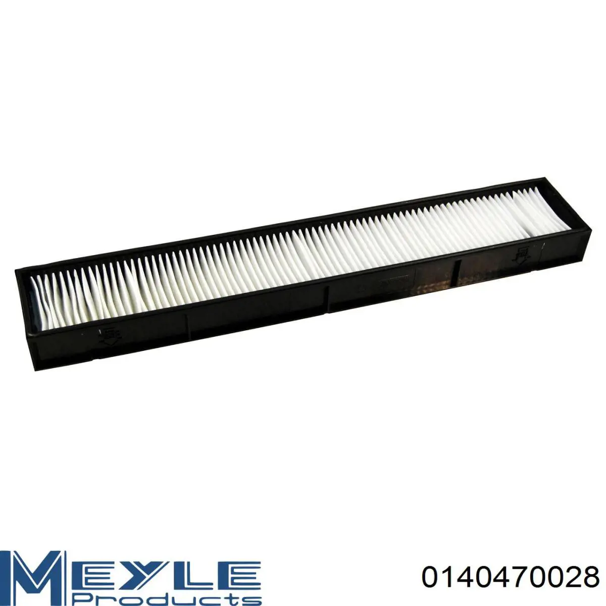 Comprar 0140470028 Meyle Filtro diesel