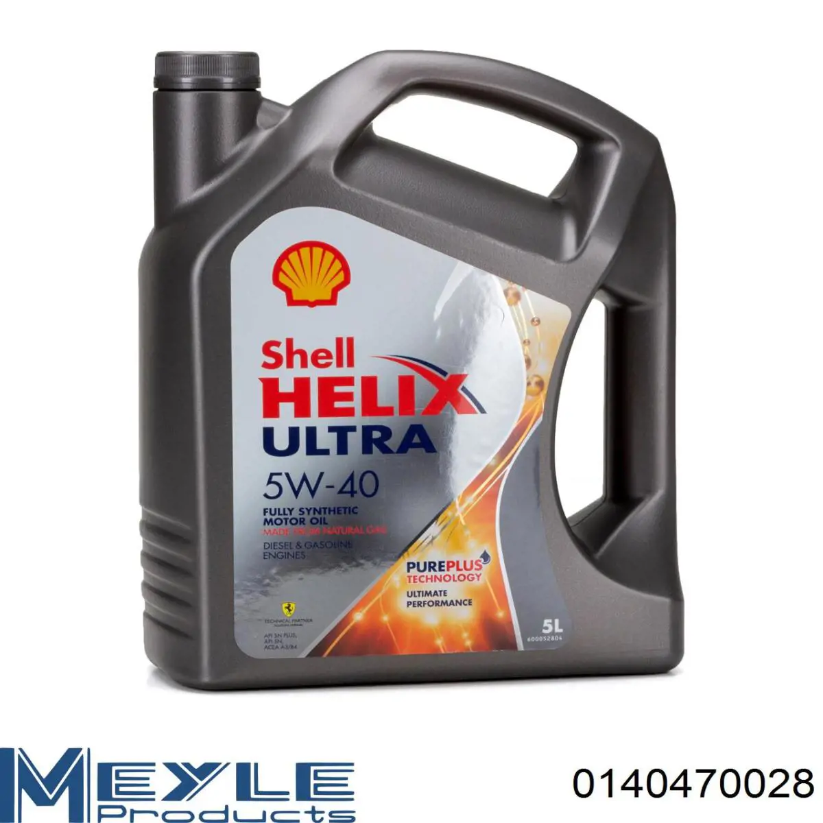 Filtro combustible Meyle 0140470028 precio, desde 11,50 EUR