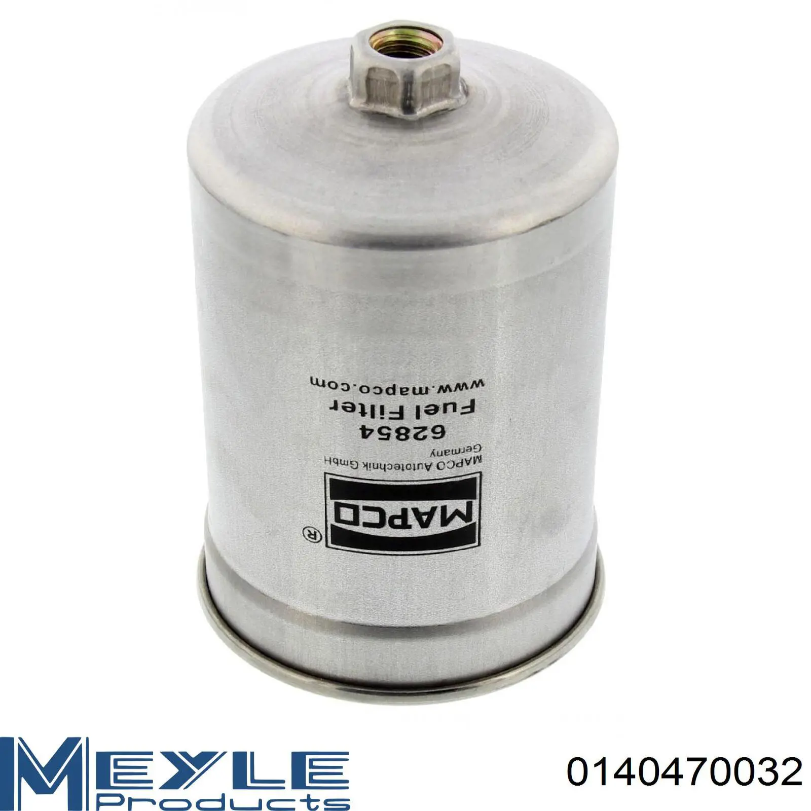 Filtro de combustible FM19 Shafer