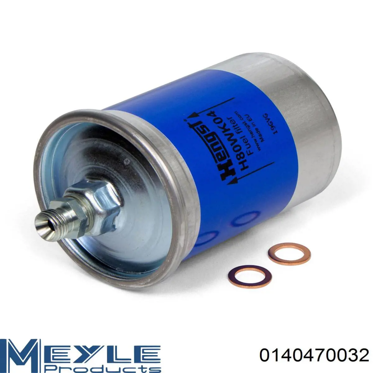 Comprar FM19 Shafer Filtro diesel