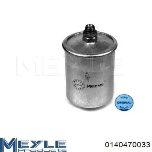 Comprar 0140470033 Meyle Filtro diesel