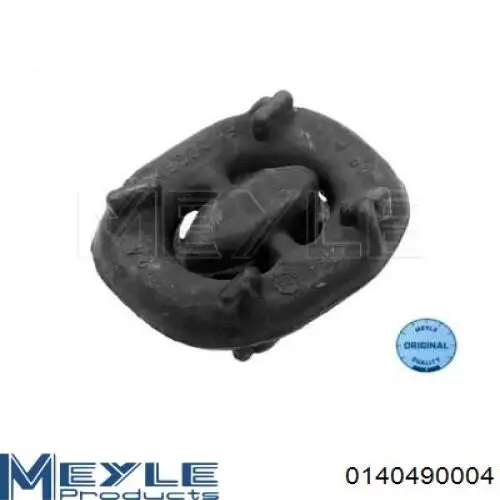 Comprar 1244920044 Mercedes Soporte de tubo de escape