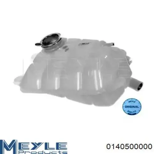 Comprar 1165000449 Mercedes Deposito expansion