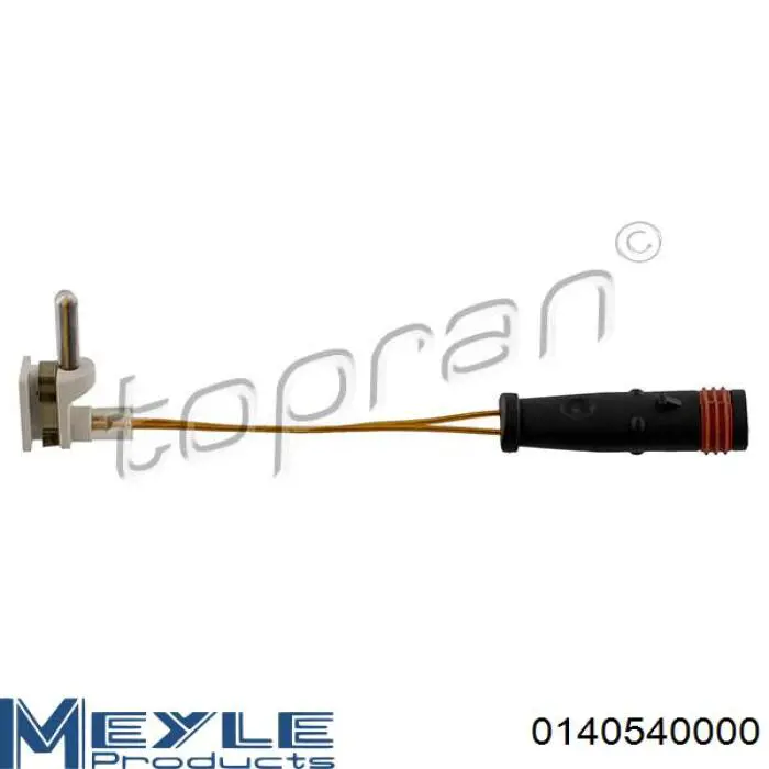 Sensor de desgaste de pastillas de freno trasero Road House 001039 precio, desde 3,07 EUR