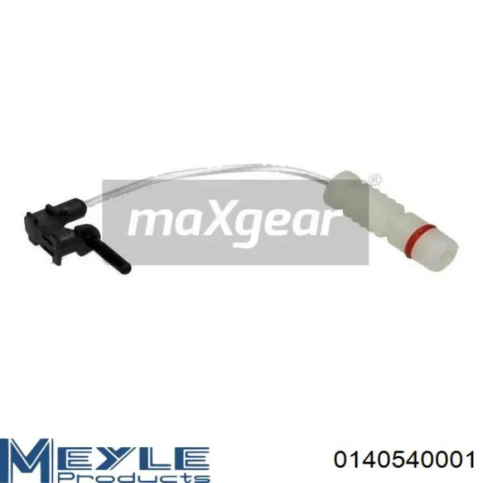  Mercedes A6015401317