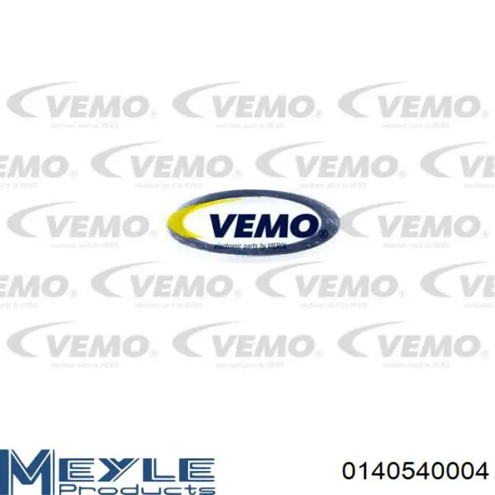 Comprar 0065451524 Mercedes Sensor de temperatura del refrigerante, salpicadero