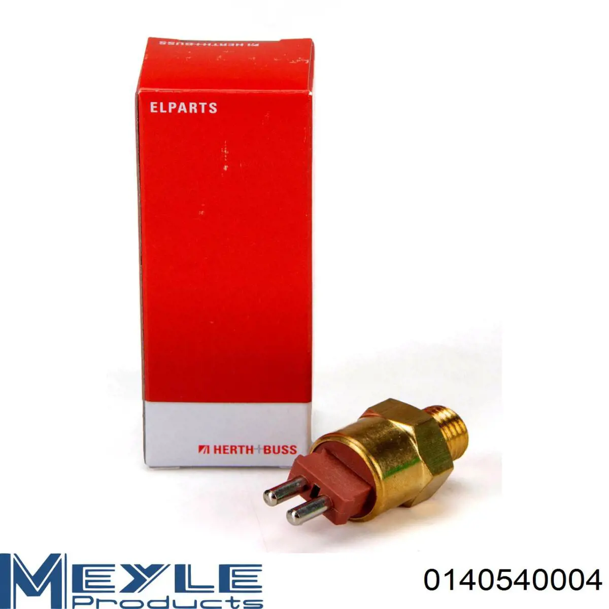 Sensor de temperatura 0065451524 Mercedes
