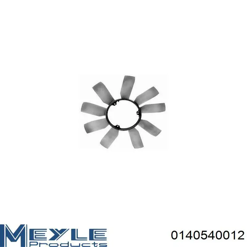 Sensor de temperatura 65451424 Mercedes