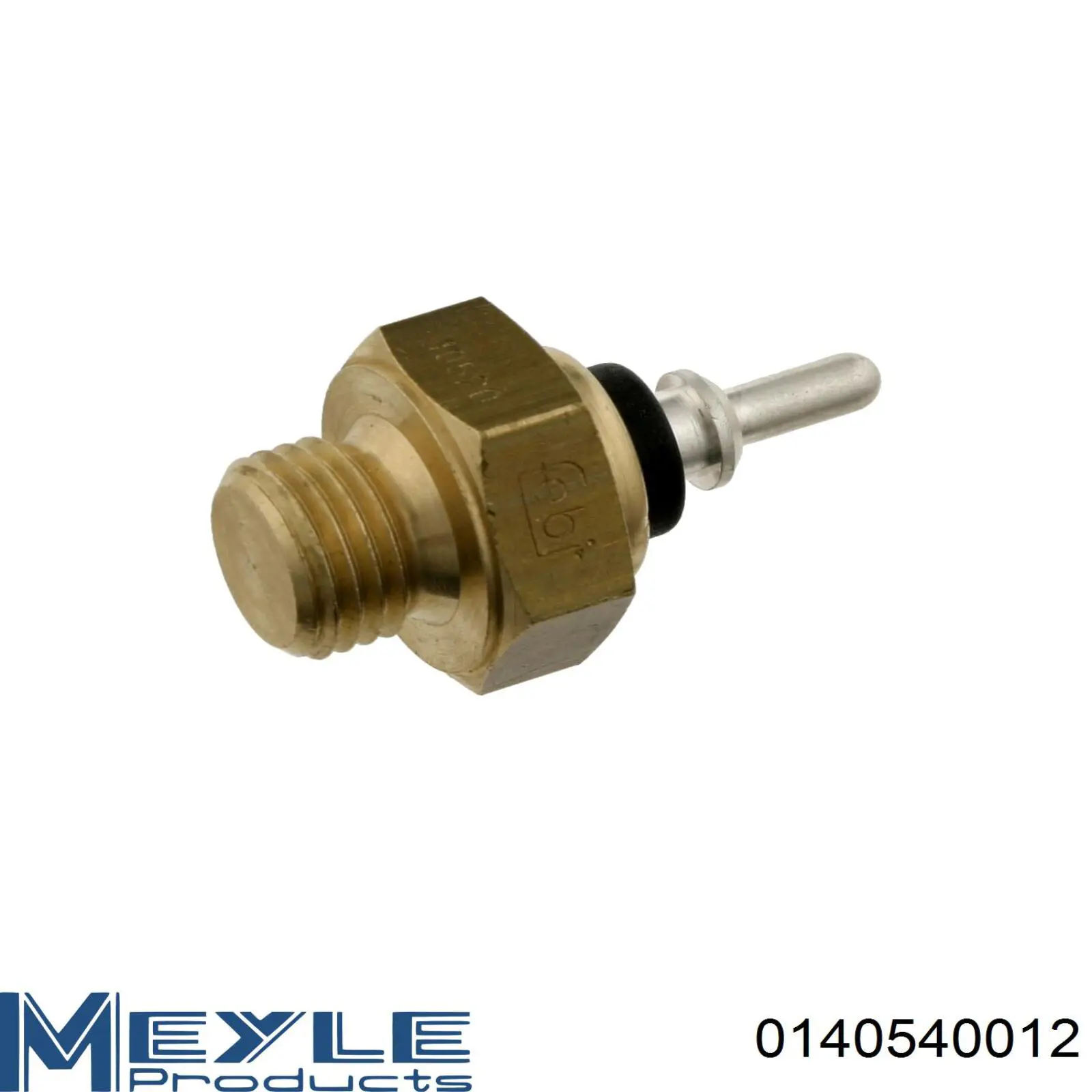 Sensor de temperatura del motor Mercedes 65451424