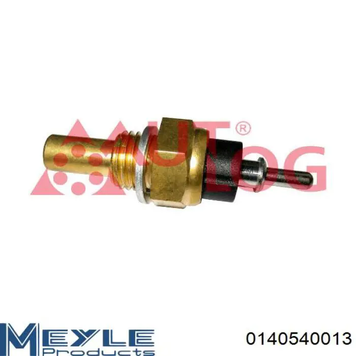 Comprar 0055422617 Mercedes Sensor de temperatura de agua