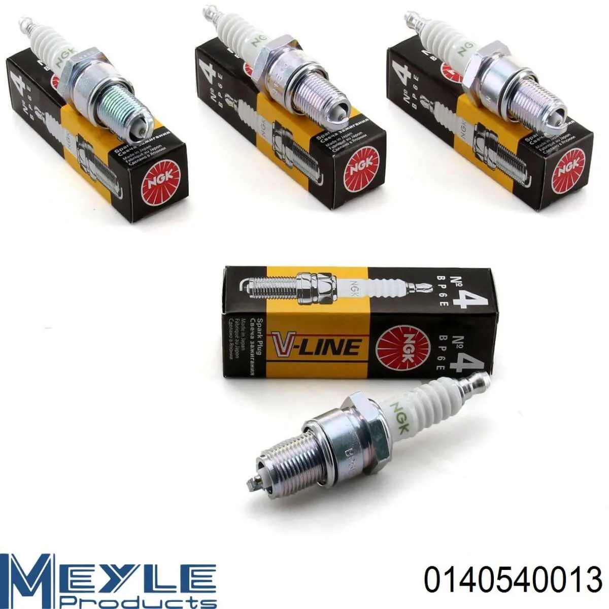 Sensor de temperatura 0055422617 Mercedes