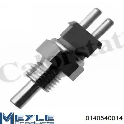 Sensor de temperatura del motor Mercedes 0085424517