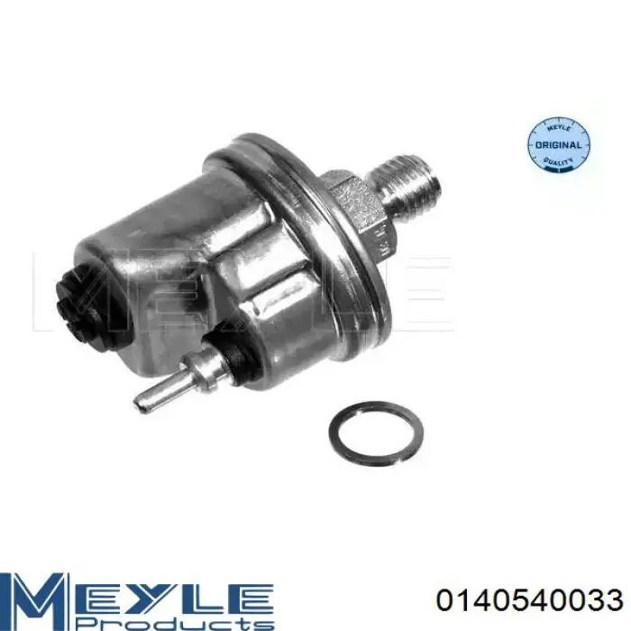 Comprar 0140540033 Meyle Sensor de presión de aceite