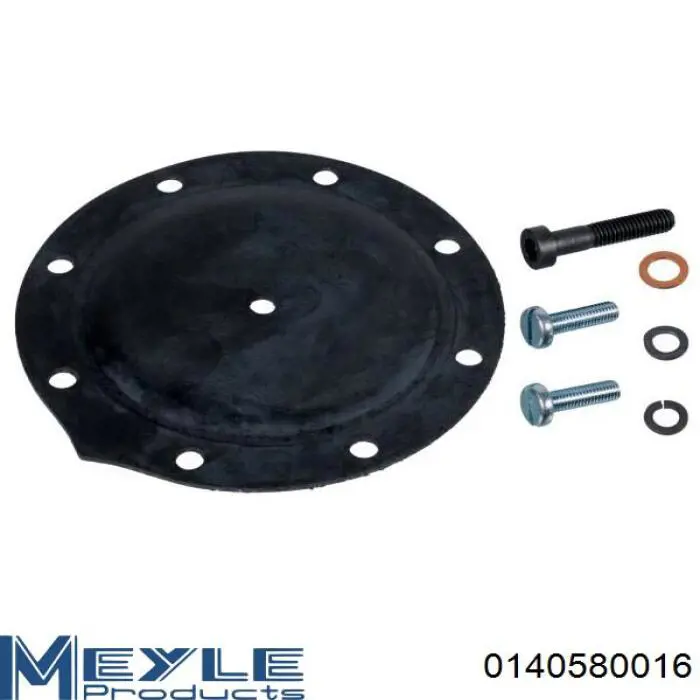 Juego de reparación de bomba de vacío Mercedes A0005864143 precio, desde 19,45 EUR