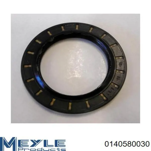 Cojinete de cubo Mercedes A1233500068