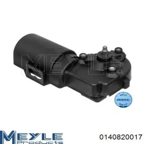 0140820017 Meyle Motor del limpiaparabrisas