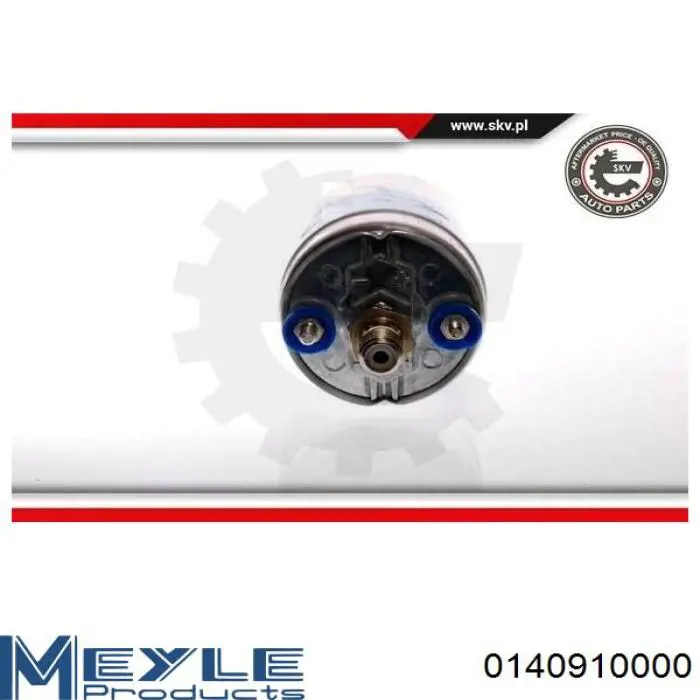 Comprar 580464125 Bosch Bomba de combustible eléctrica