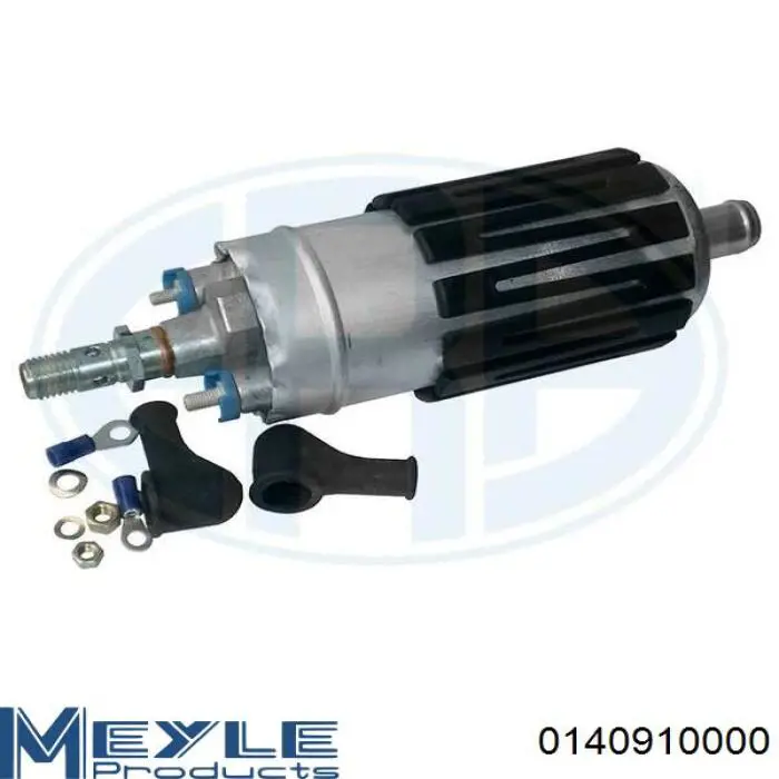 Bomba de combustible eléctrica sumergible  Ford 84BB9350AA precio, desde 118,89 EUR