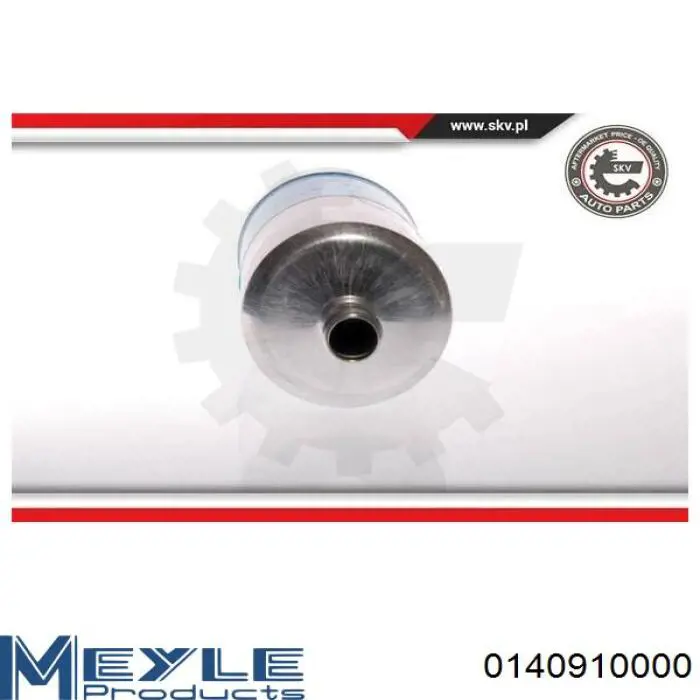 Comprar 84BB9350AA Ford Bomba de combustible eléctrica