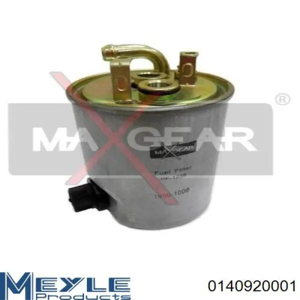 Comprar WK84218 MAN Filtro diesel