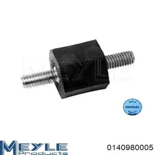 Soporte del filtro de aire Mercedes A1249880011 precio, desde 5,73 EUR